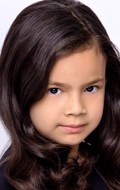 фото Эверли Карганилья