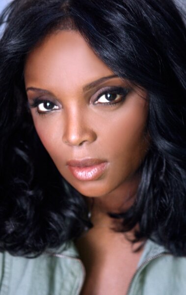 фото Марлайн Барретт