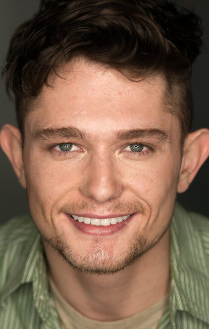 фото Адам С. Ливли