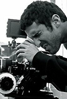 фото Густаво Бонафе