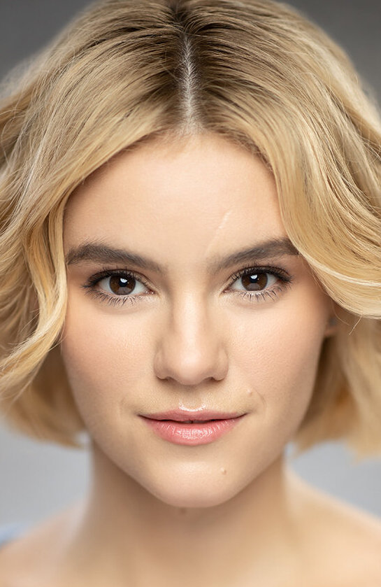 фото Тедра Роджерс