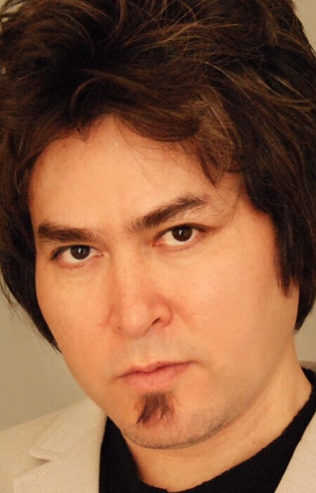 фото Абузар Амини