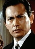 фото Кодзи Намбара