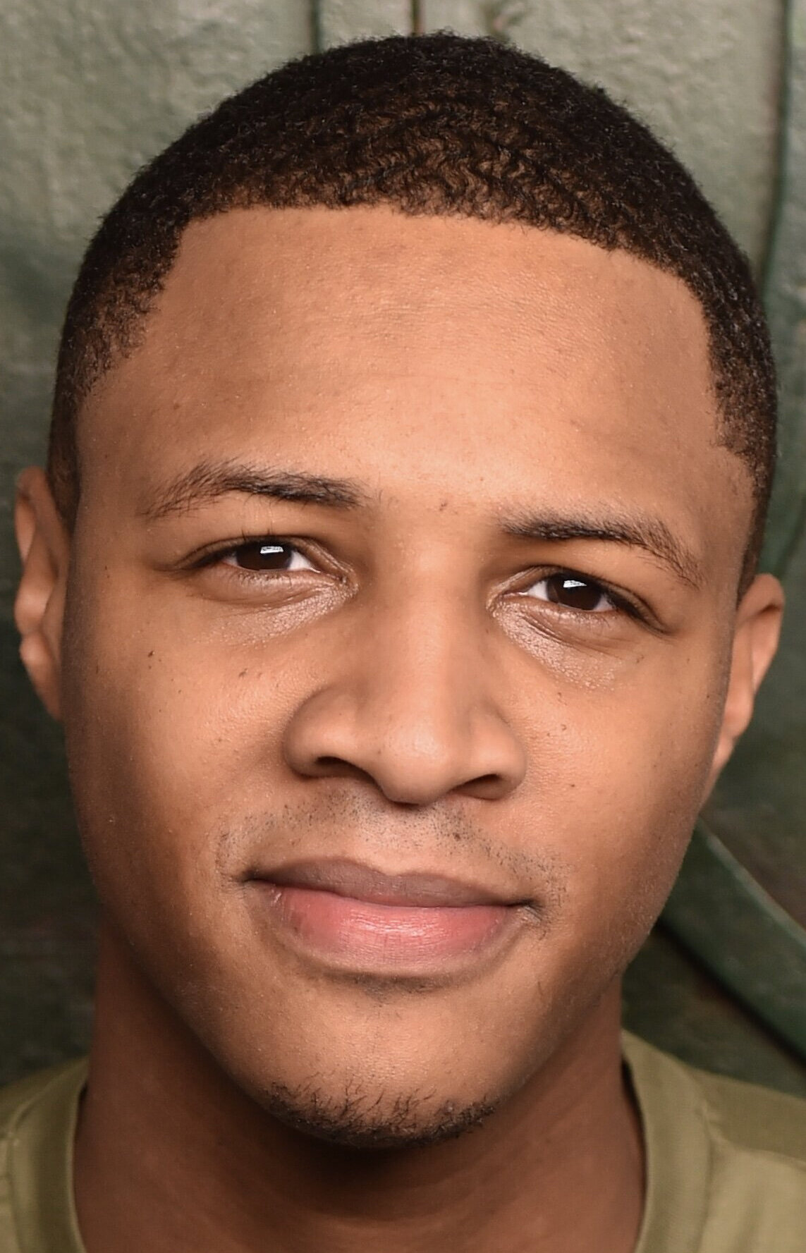 фото Карлтон Дэвис