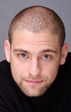 фото Андро Чичинадзе