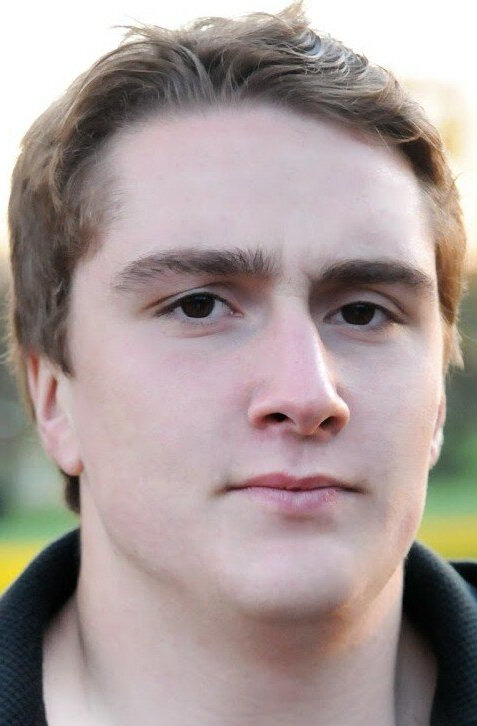 фото Тайлер Кампеллоне