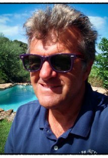 фото Жан-Люк Брайтенштайн