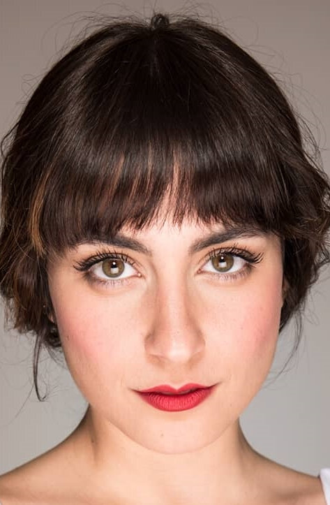 фото Rosalinda Galán