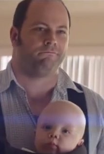 фото Энгус Бенфилд