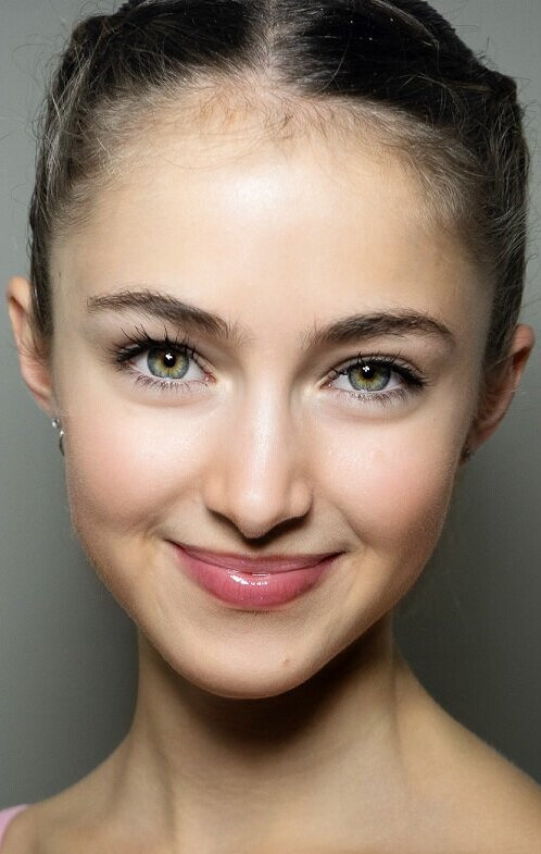 фото Annabel Pickering