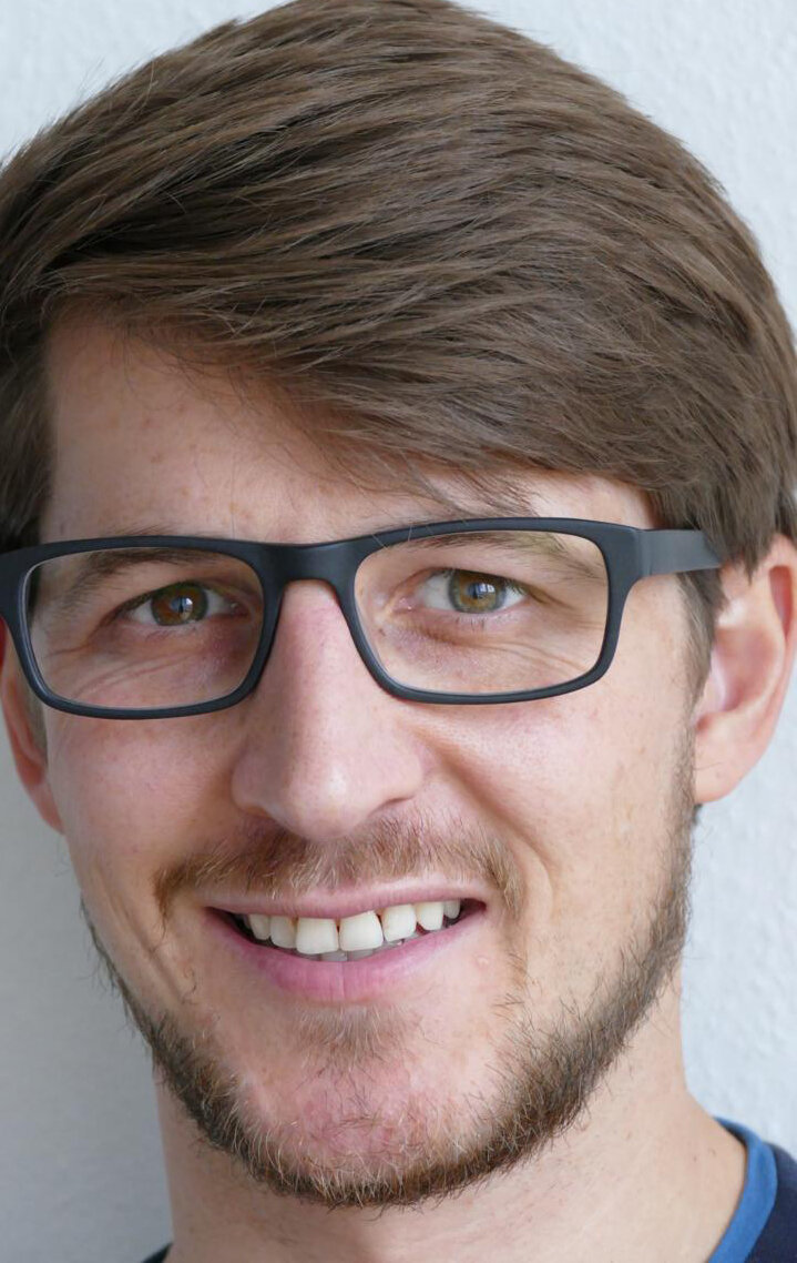 фото Готфрид Ментор