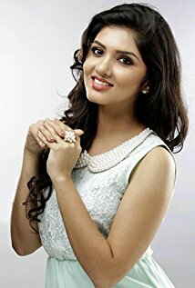 фото Gayathri Suresh