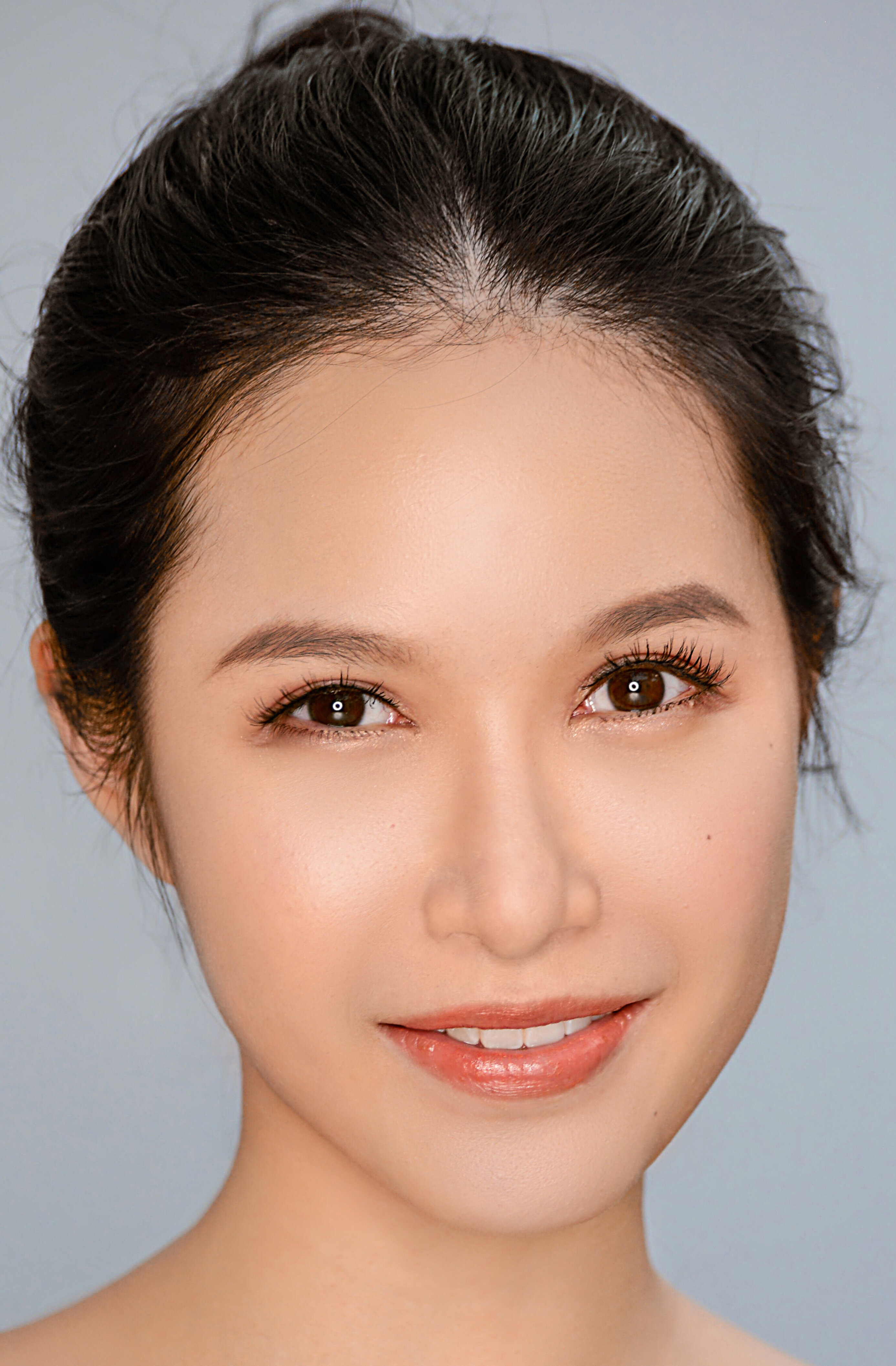 фото Aurora OuYang