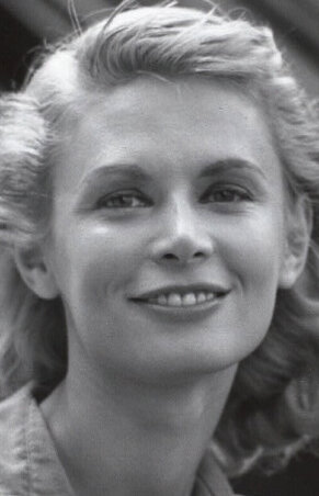 фото Айрин Кейн