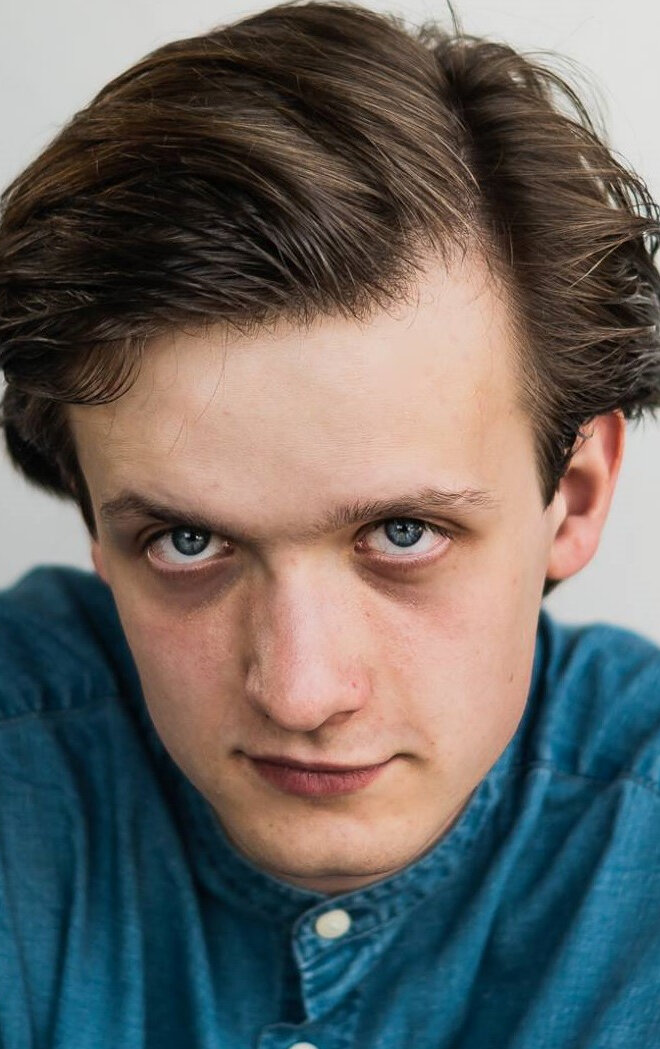 фото Михал Сикорский