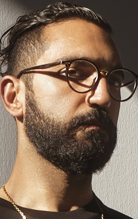 фото Му Тунч