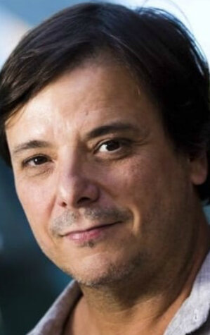 фото Тельмо Фернандес