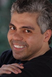 фото Гарсиа Жуниор