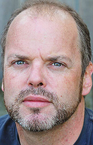 фото Кевин Вудхаус