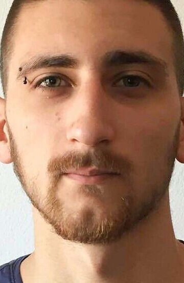 фото Матия Глущевич