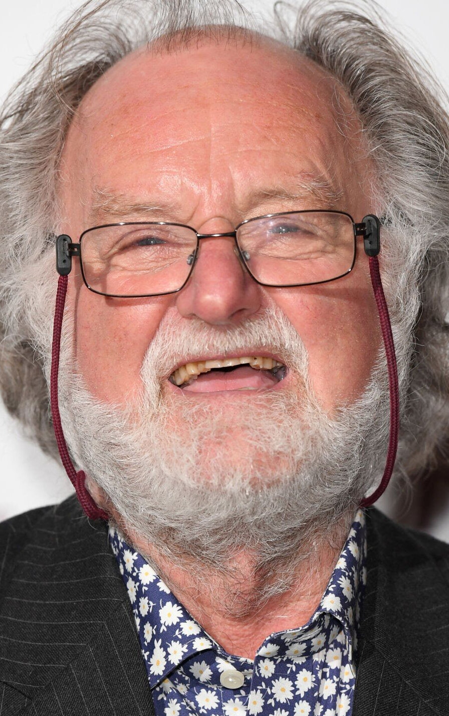 фото Дуглас Милсом