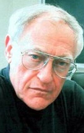 фото Александр Сингер