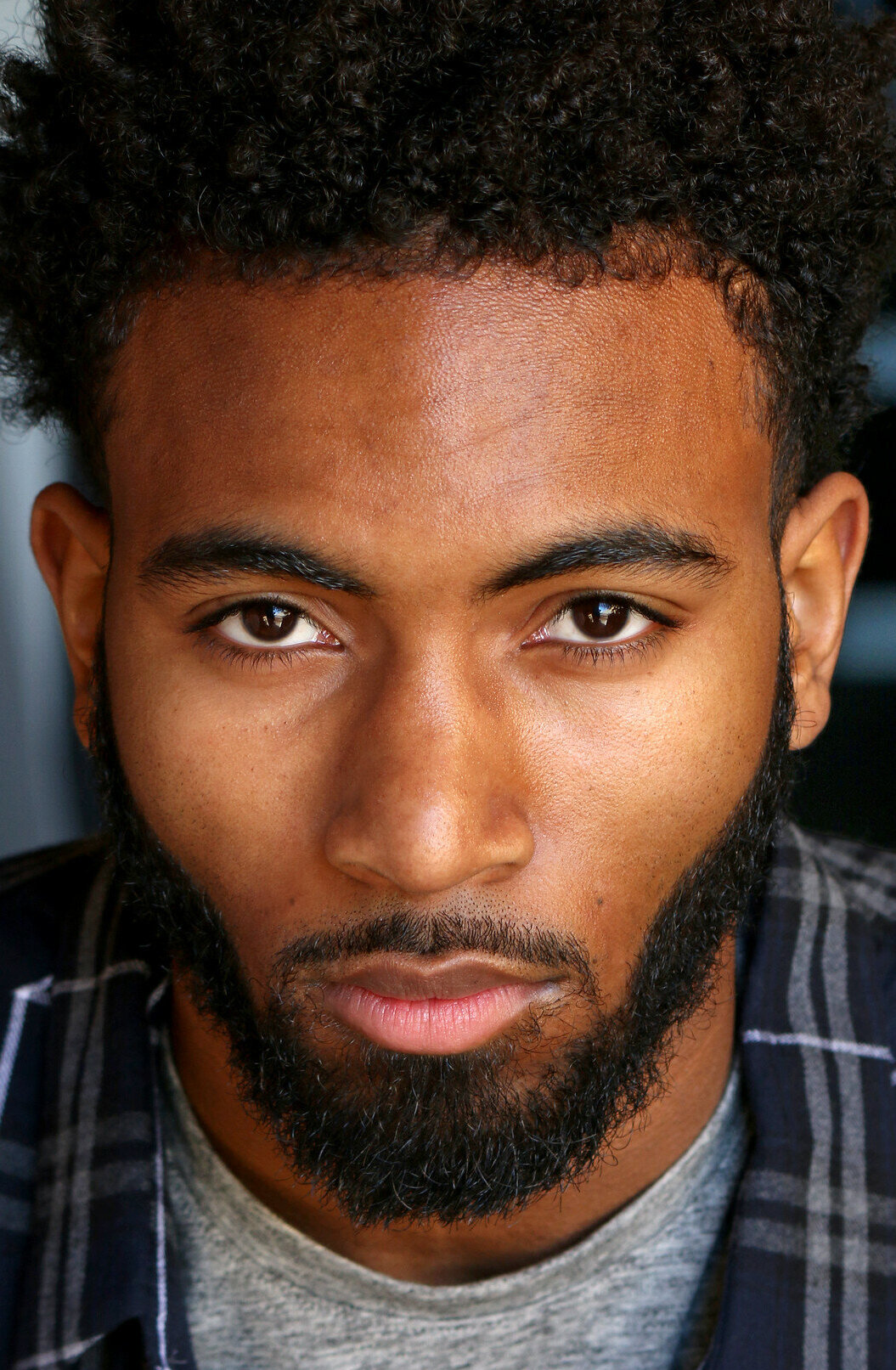 фото ЛаРонн Марзетт