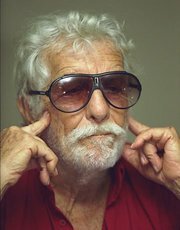 фото Озуальдо Рибейро Кандейяс