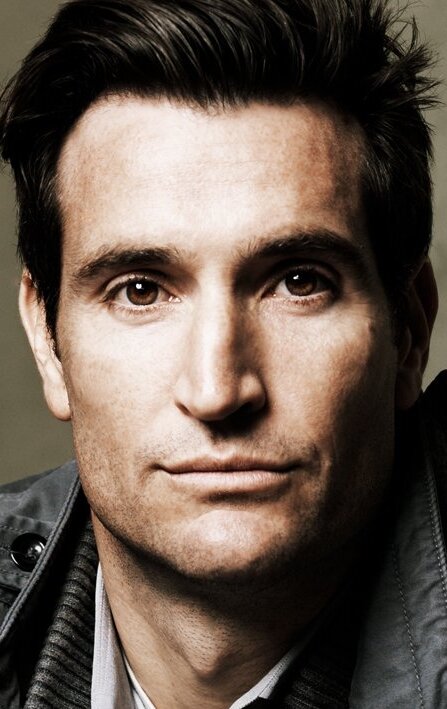 фото Мэттью Дель Негро