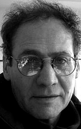 фото Андраш Шойом