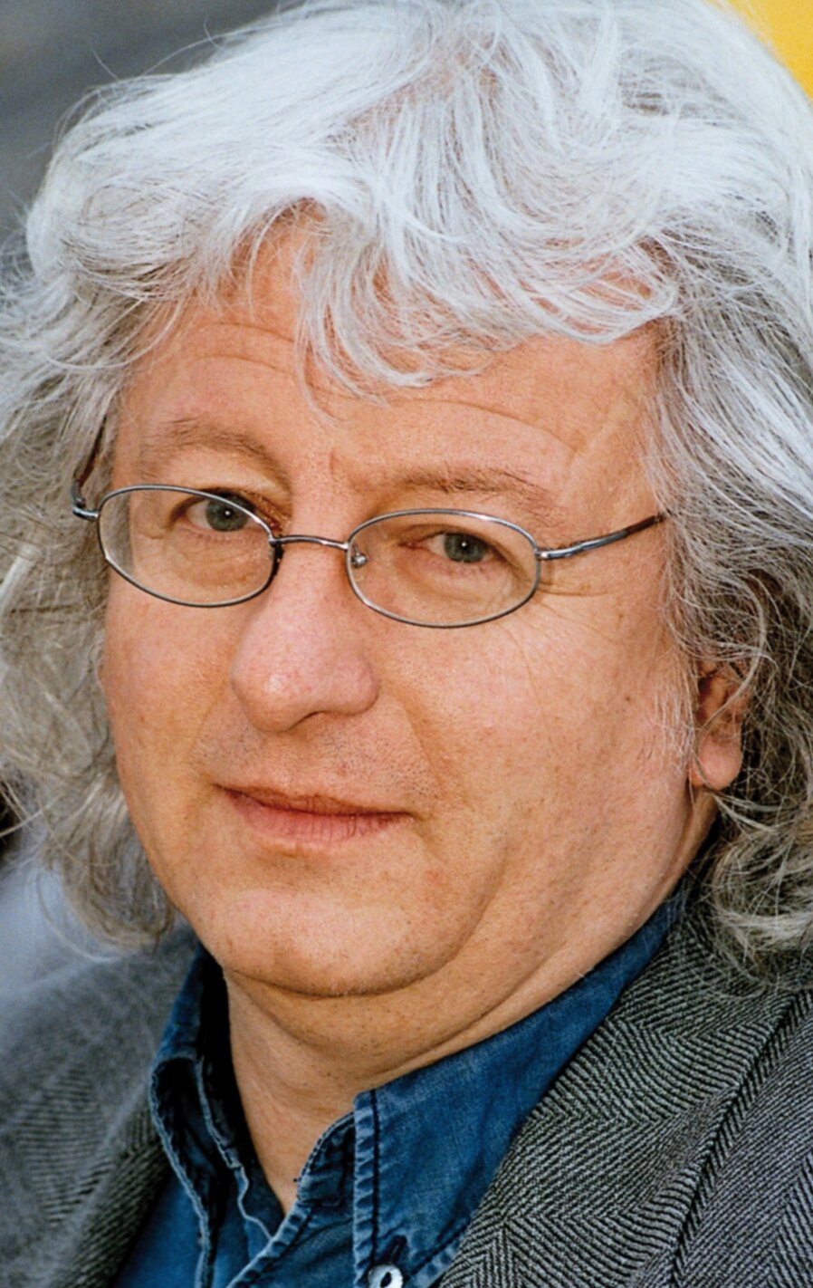 фото Петер Эстерхази