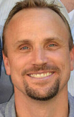 фото Марк Страндт