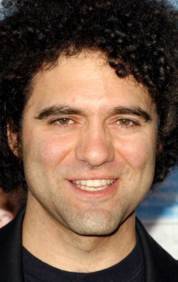 фото Питер Салетт