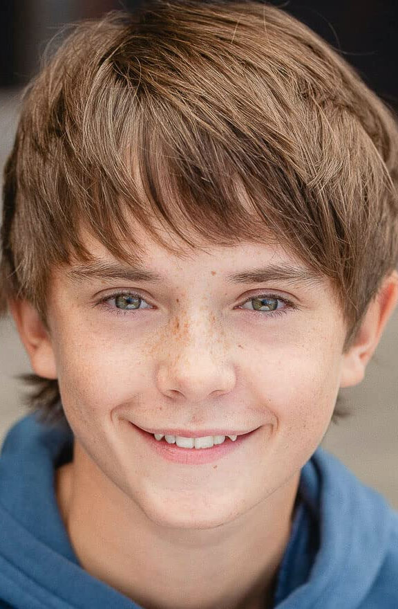 фото Кэмерон Манн