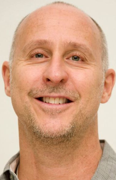 фото Гэвин О’Коннор