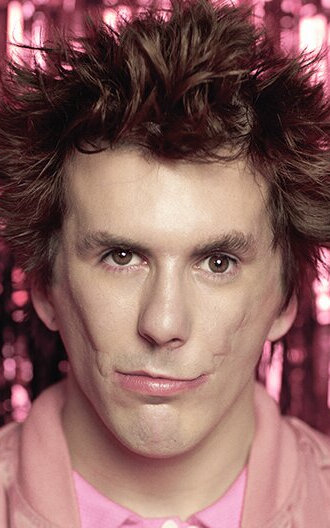 фото Лле Годой