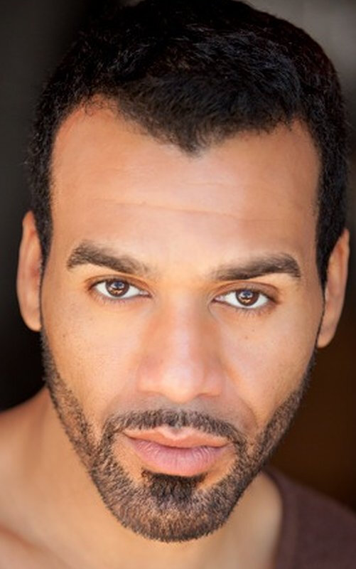 фото Дэнни Бланко