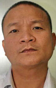 фото Петчтай Вонгкамлау