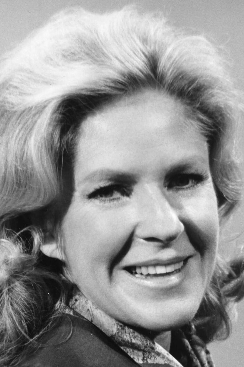 фото Элис Хирсон