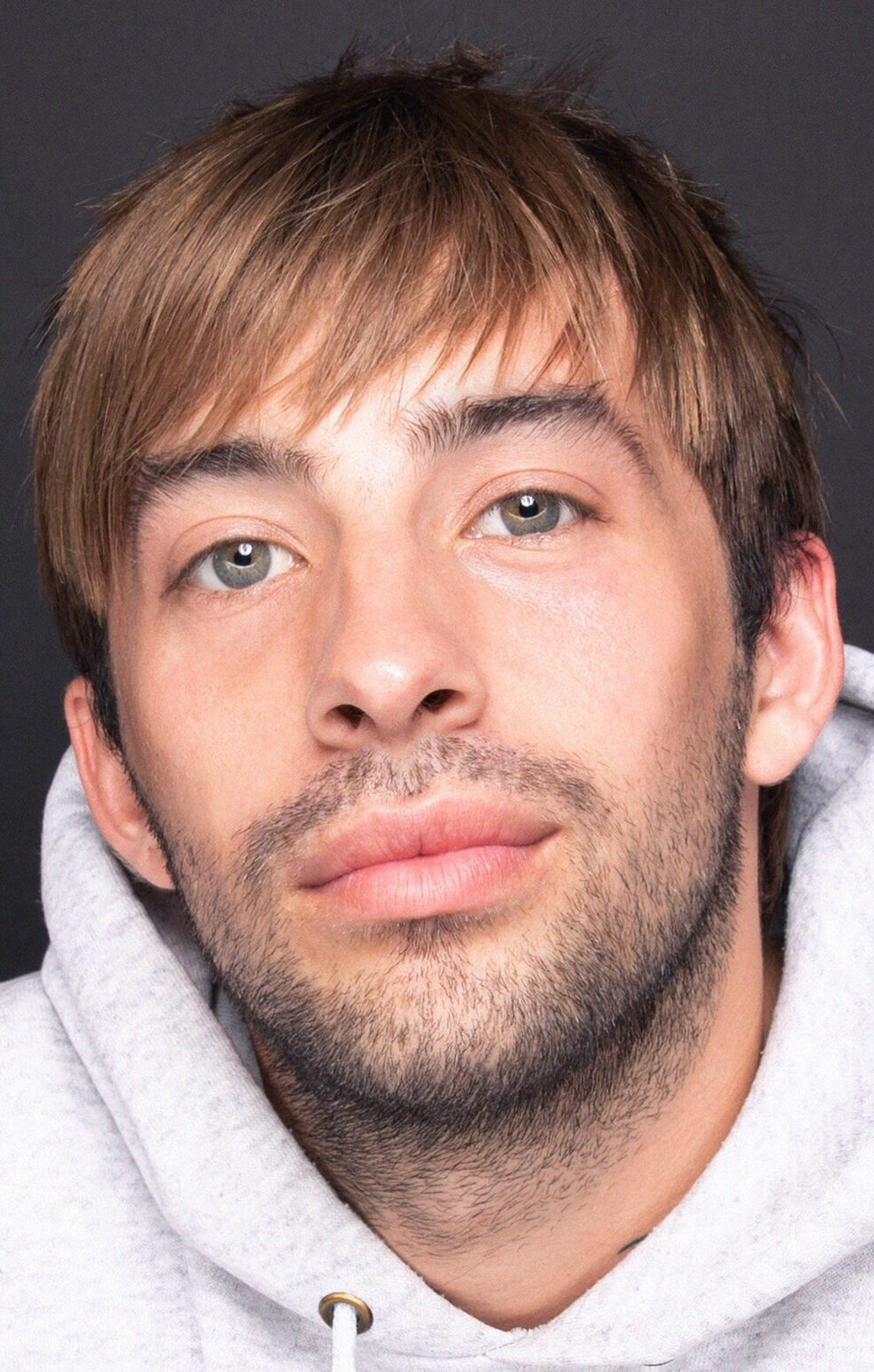 фото Джимми Беннетт