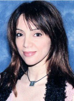 фото Фрида Бетрани