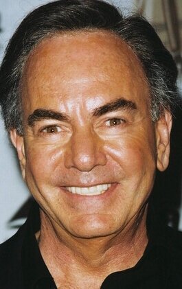 фото Нил Даймонд