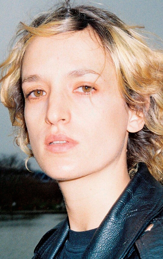 фото Агат Руссель