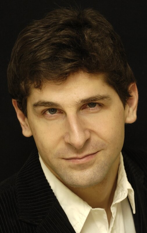 фото Николас Ригас