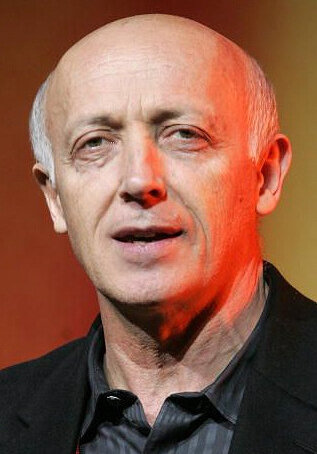 фото Шимон Дотан