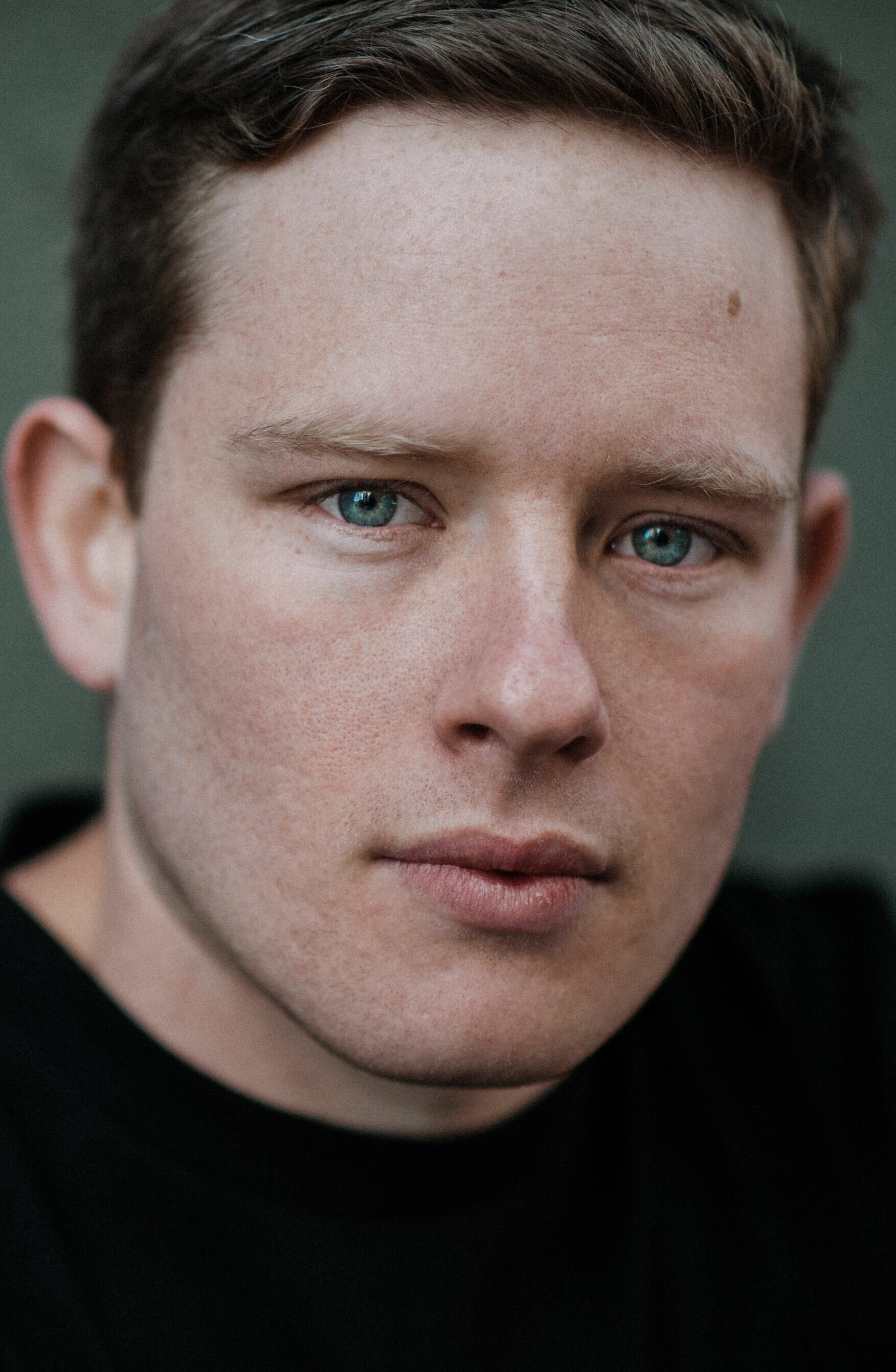 фото Джек Кенни