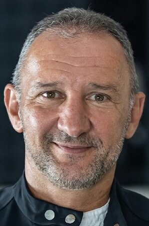 фото Иштван Ковач