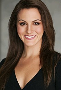 фото Аманда Мари Уилкинсон