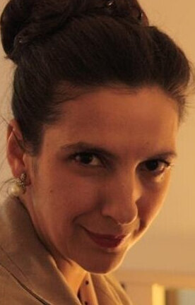 фото София Маркеш