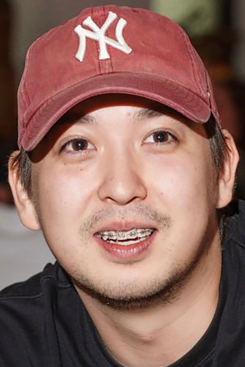 фото Диас Шибанов